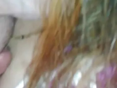 mari excité, Oui, video x gay gratuit comme une vraie salope, sautant sur le harnais