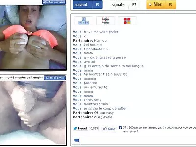 Nous avons passé une excellente film streaming amateur x soirée à trois.