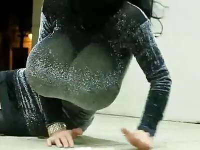 Les jeunes mariés russes ne connaissaient film porno video xxl pas les caméras cachées du centre de divertissement