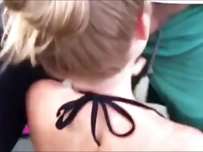 , poilue lavant, bébé et film sex video gratuit se masturbant sous la douche