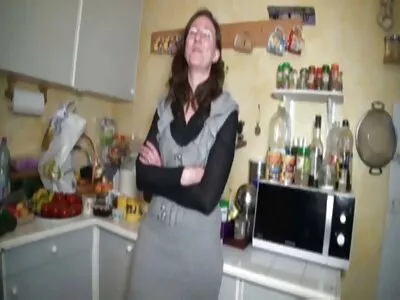 Filles ivres à la film amateur x francais station