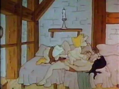 La chatte de ma video gay porno gratuite copine - ma faiblesse